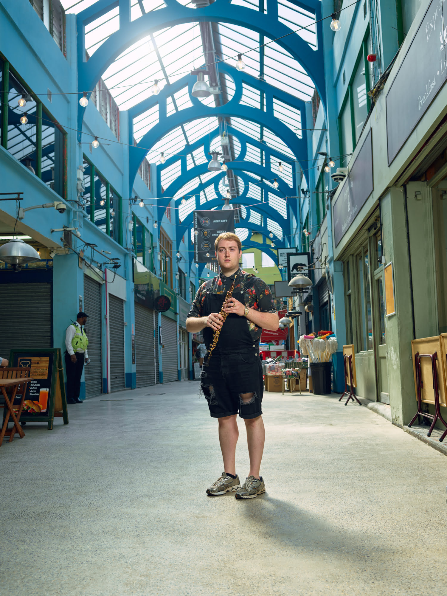 04 - Richard Line-Davies - Michael Wharley 2021