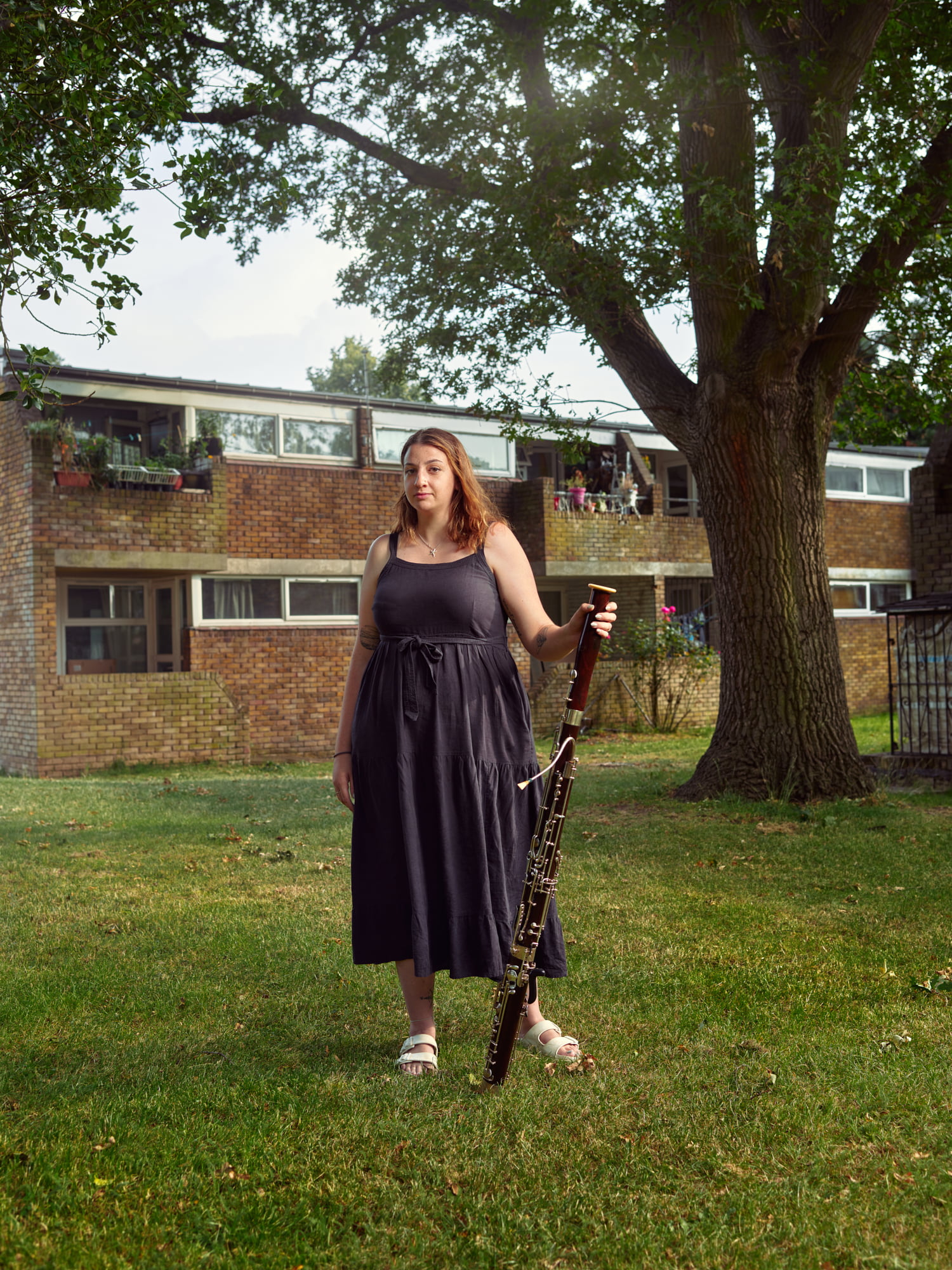 10 - Rachel Gooding-Hurst - Michael Wharley 2021