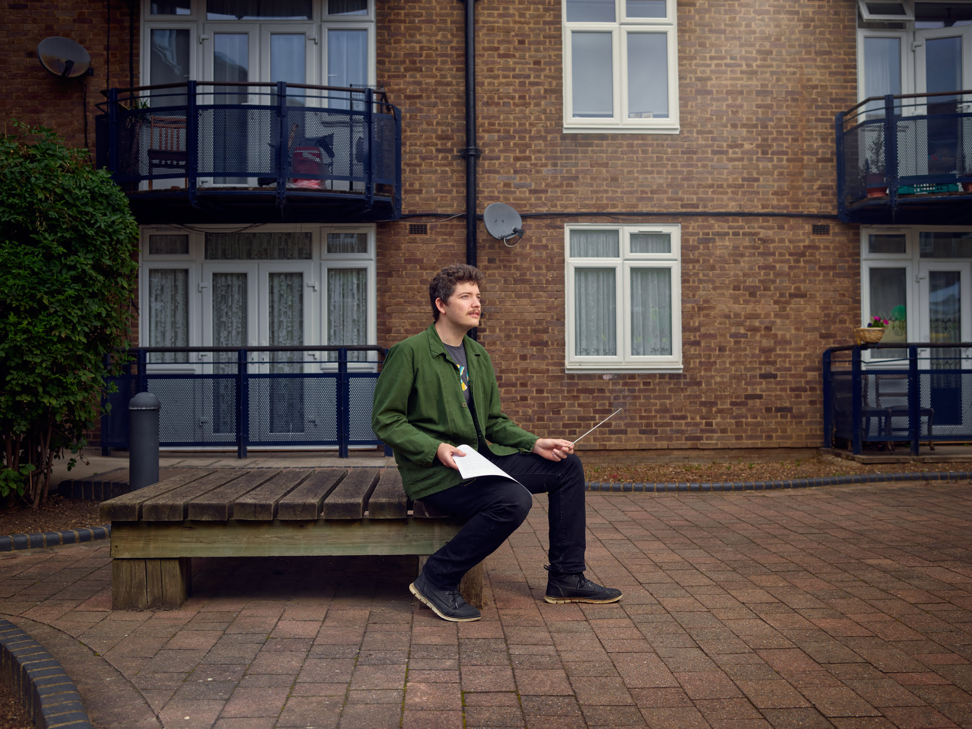 11 - Matthew O'Keeffe - Michael Wharley 2021