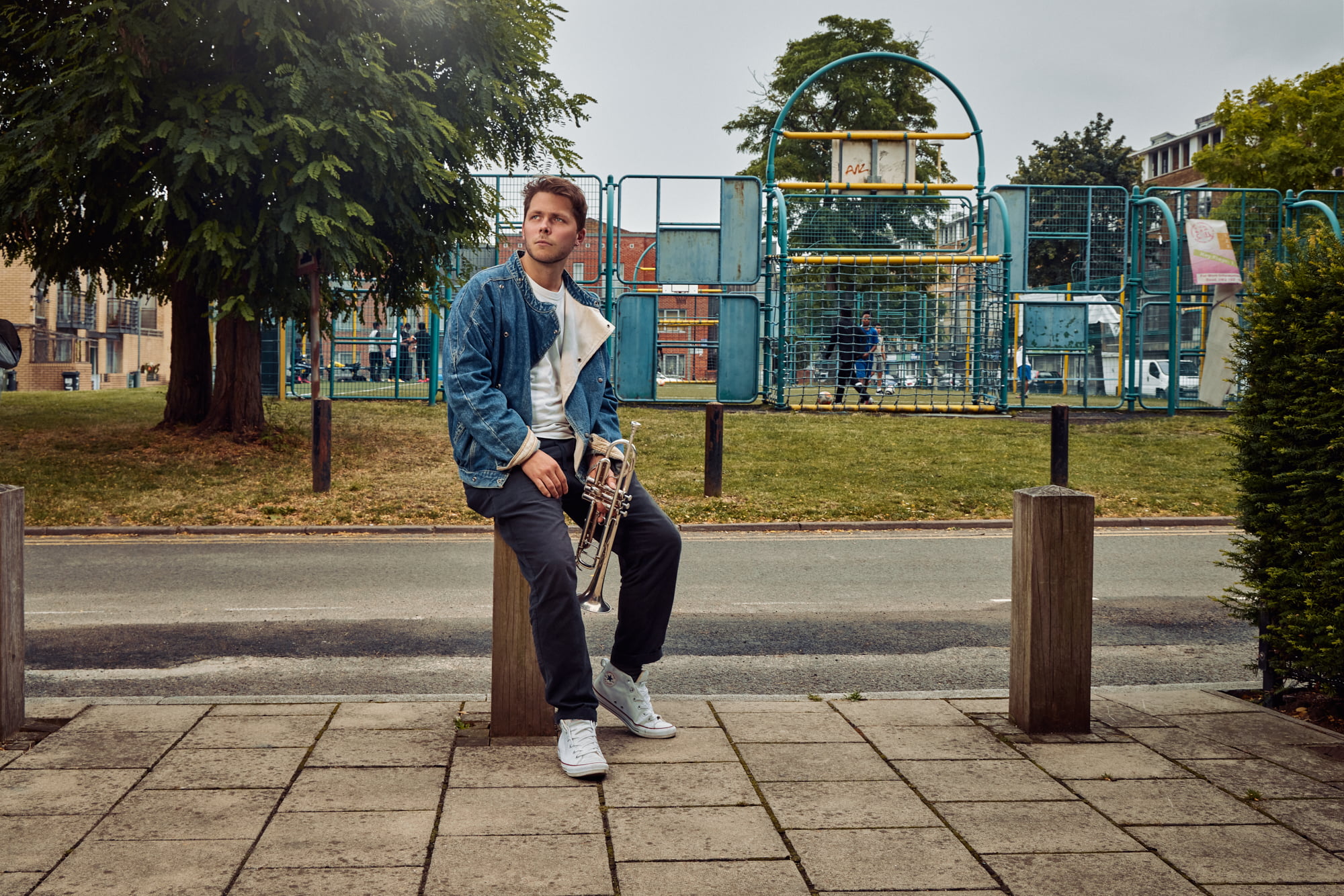 13 - Cameron Johnson - Michael Wharley 2021