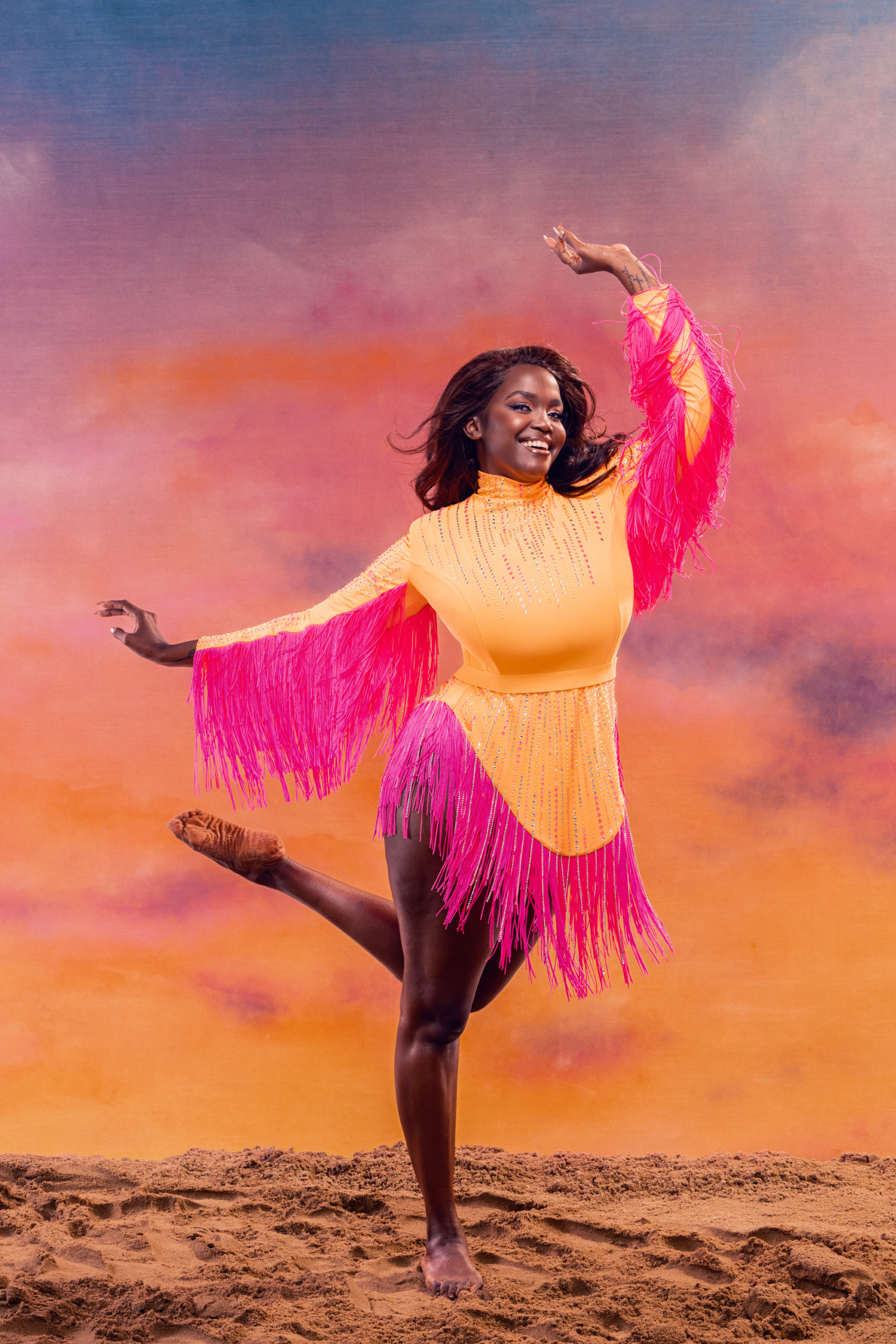 Oti Mabuse