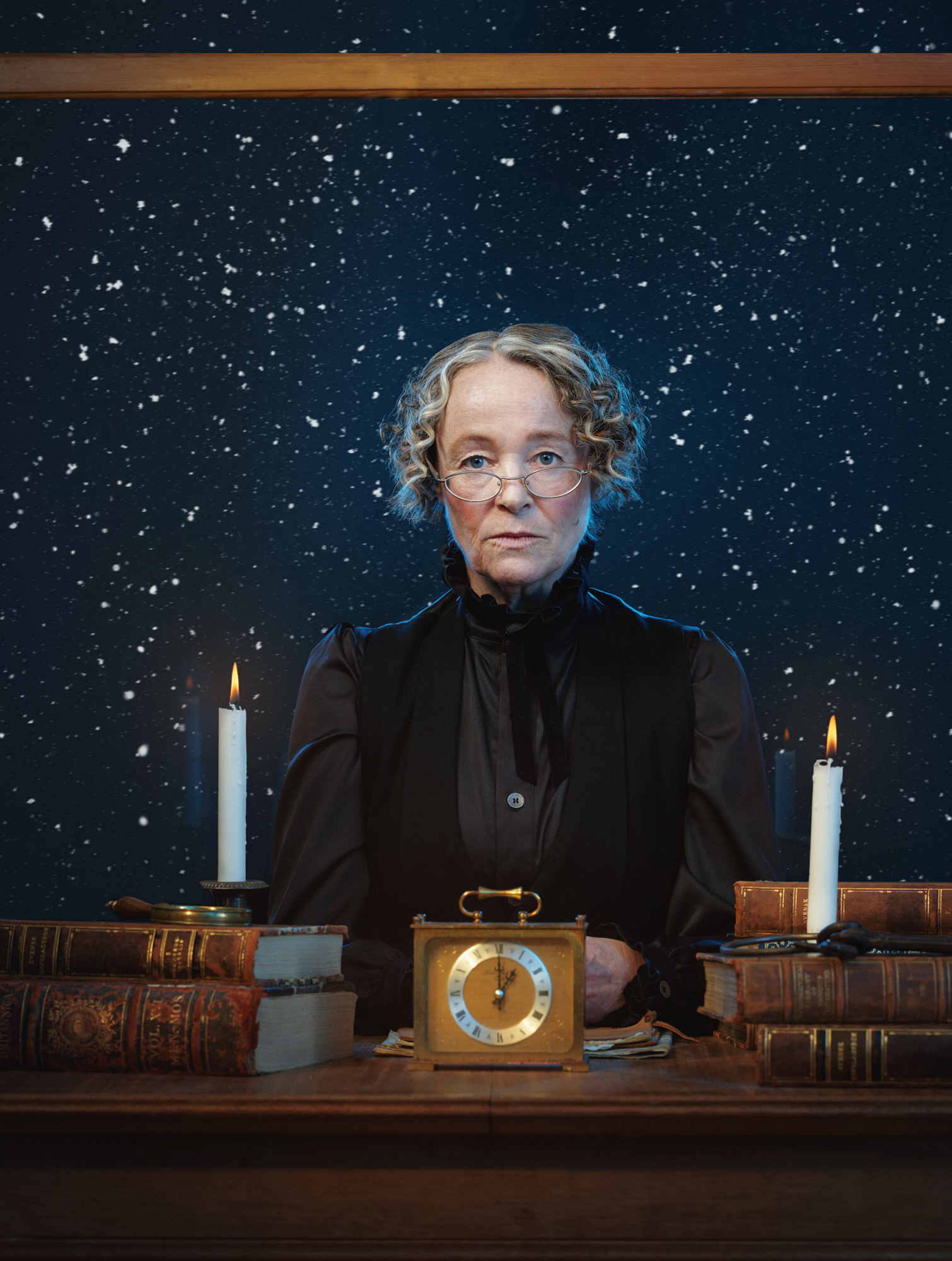 A Christmas Carol at Rose Theatre