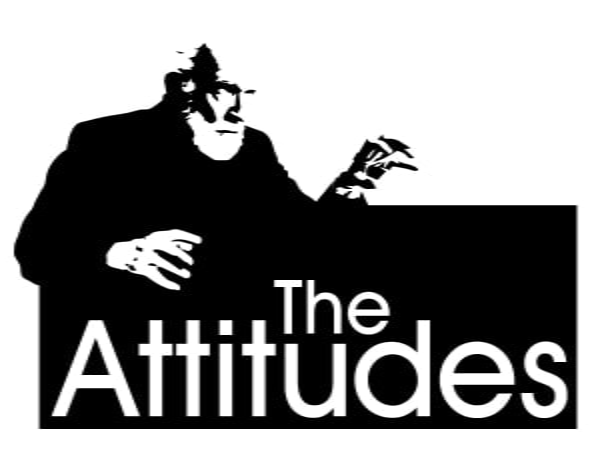 The Attitudes