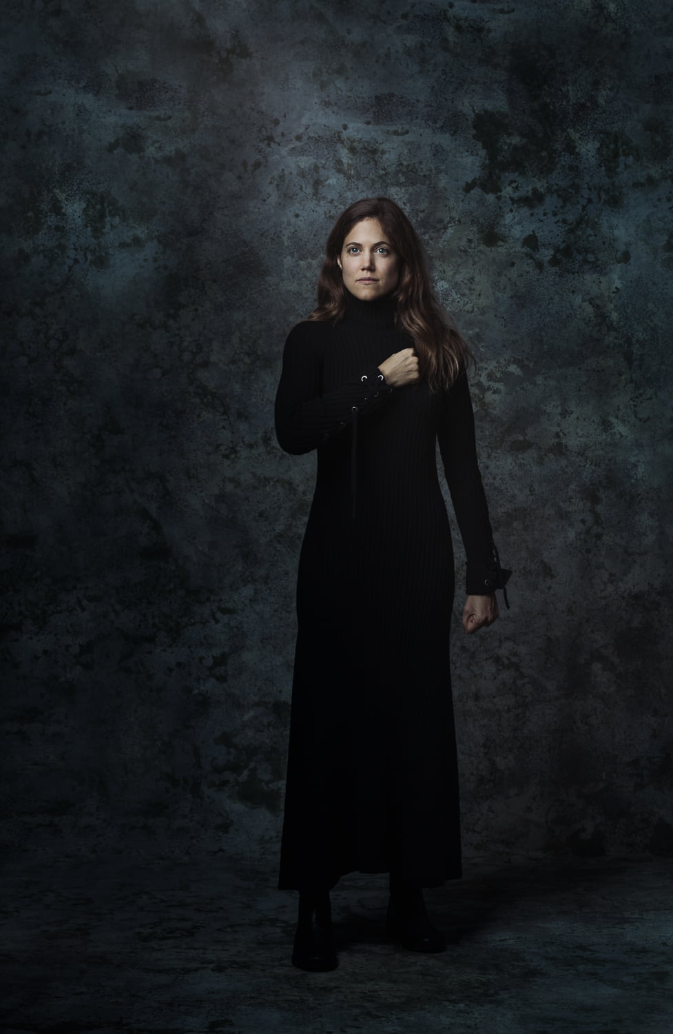 Courage - Charity Wakefield