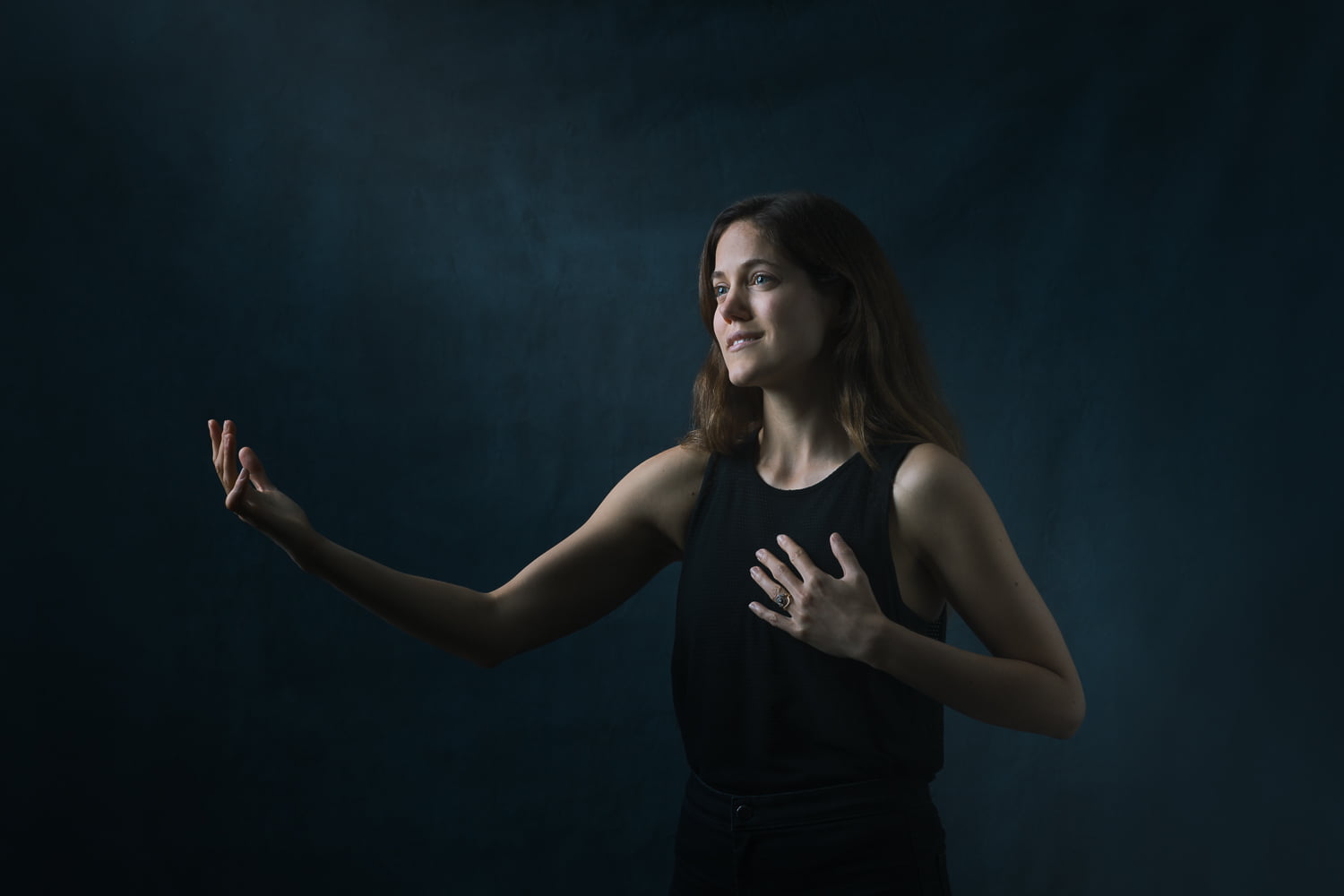 Love - Charity Wakefield