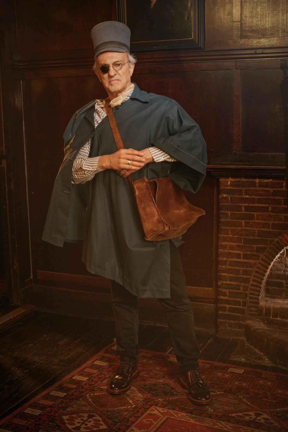 Chris-the-government-inspector