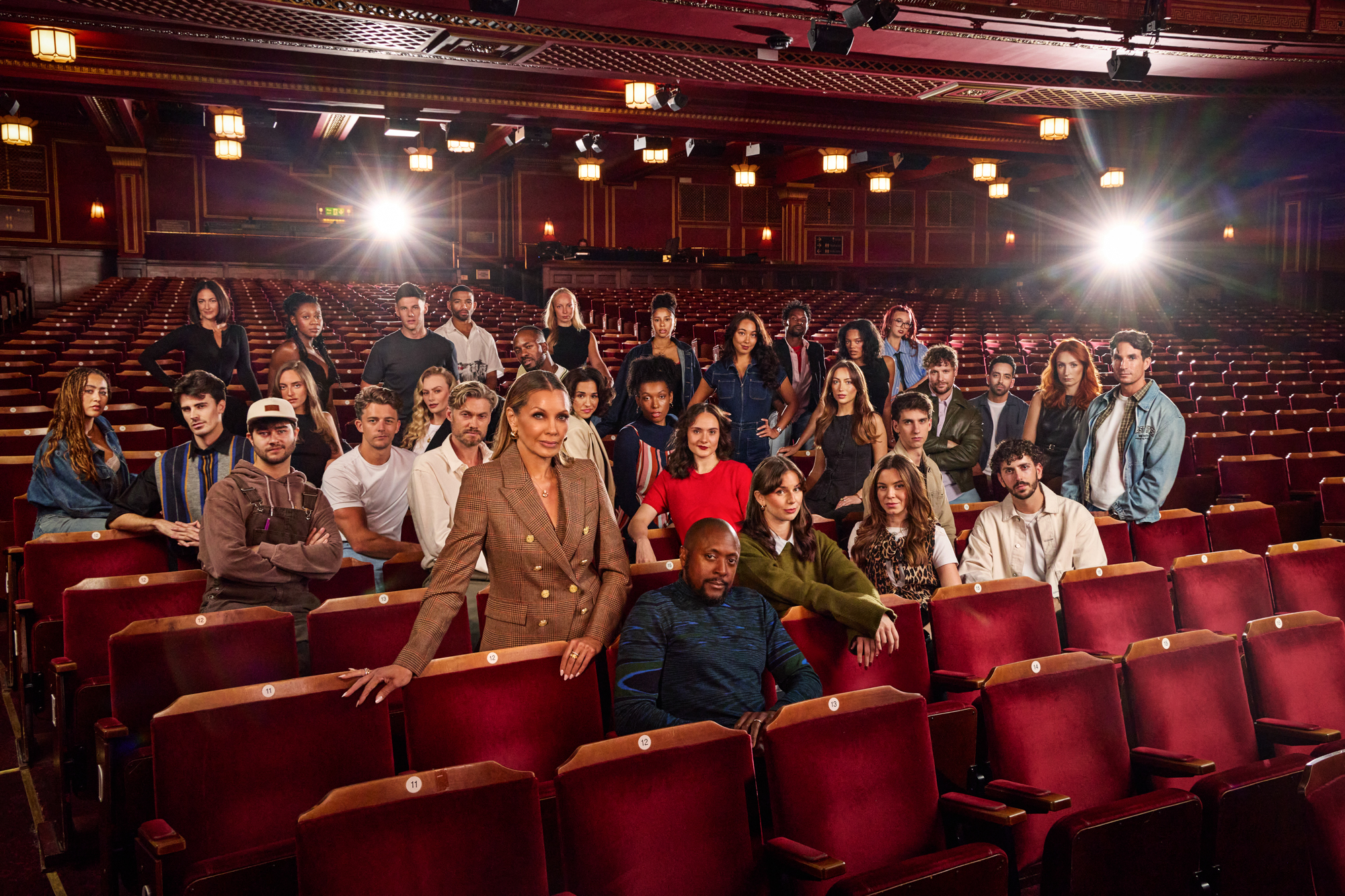 The Devil Wears Prada Cast