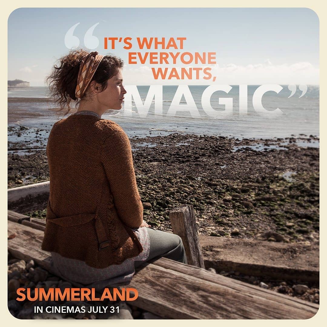 Summerland