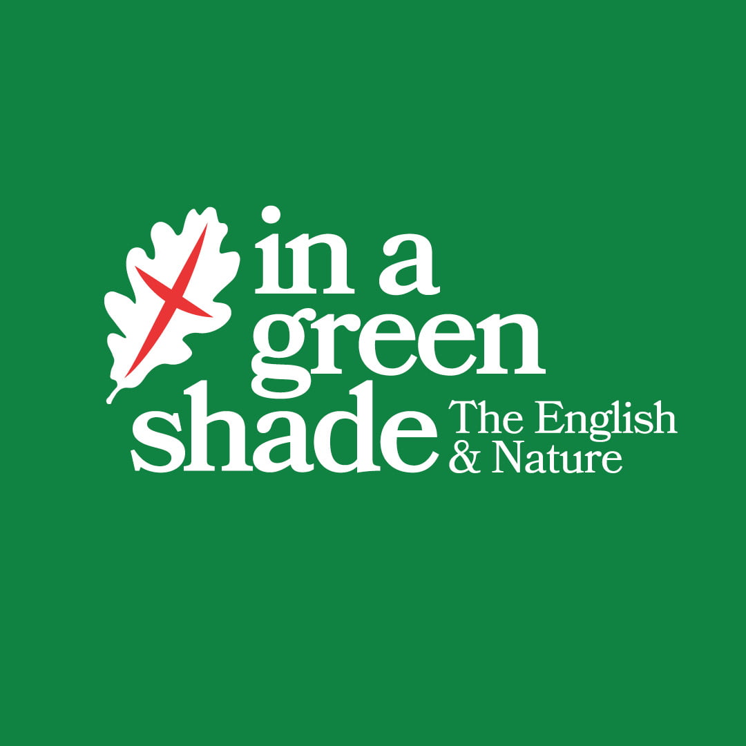 In-a-Green-Shade