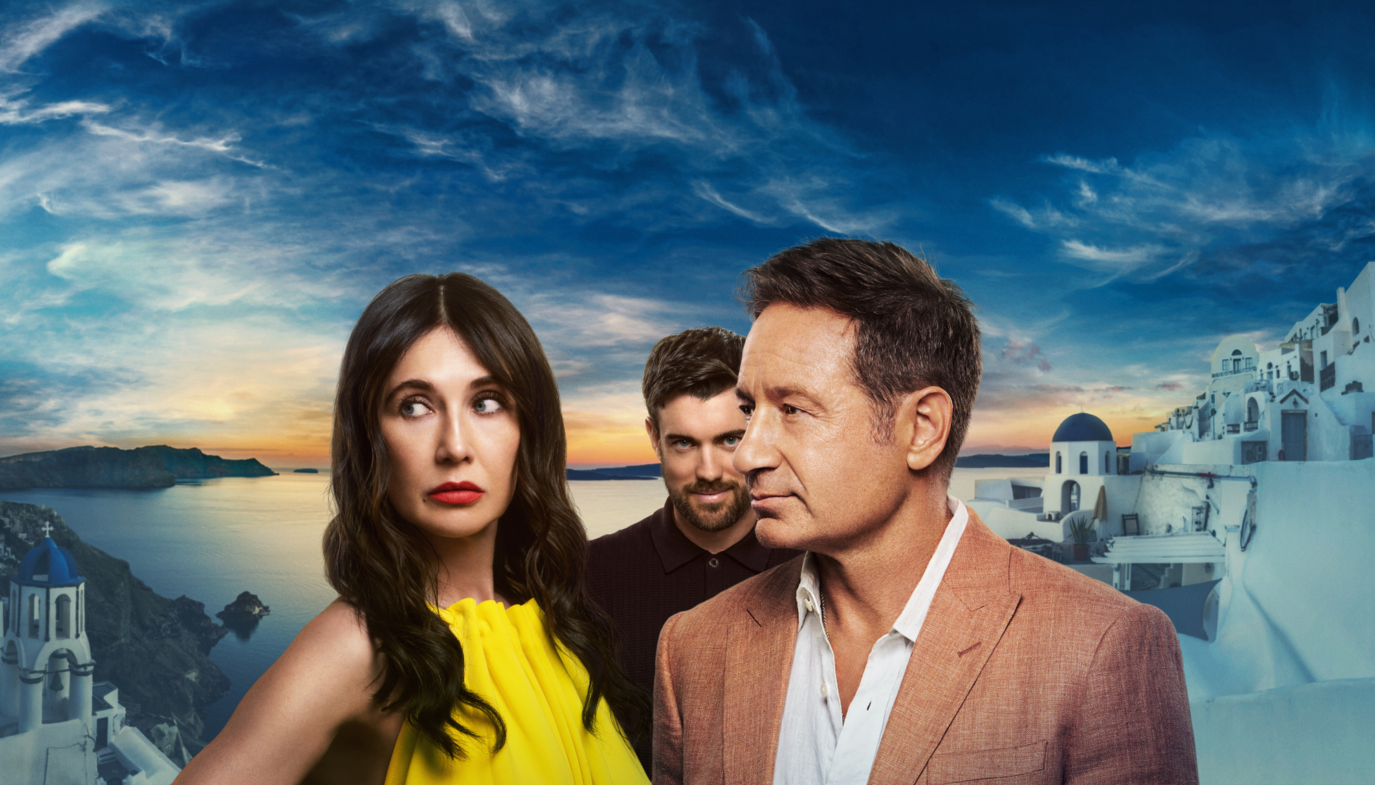 Malice for Prime Video