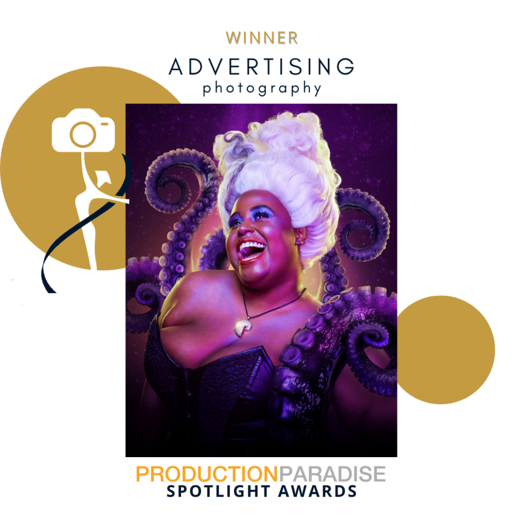 ‘Unfortunate’ wins at the Spotlight Awards