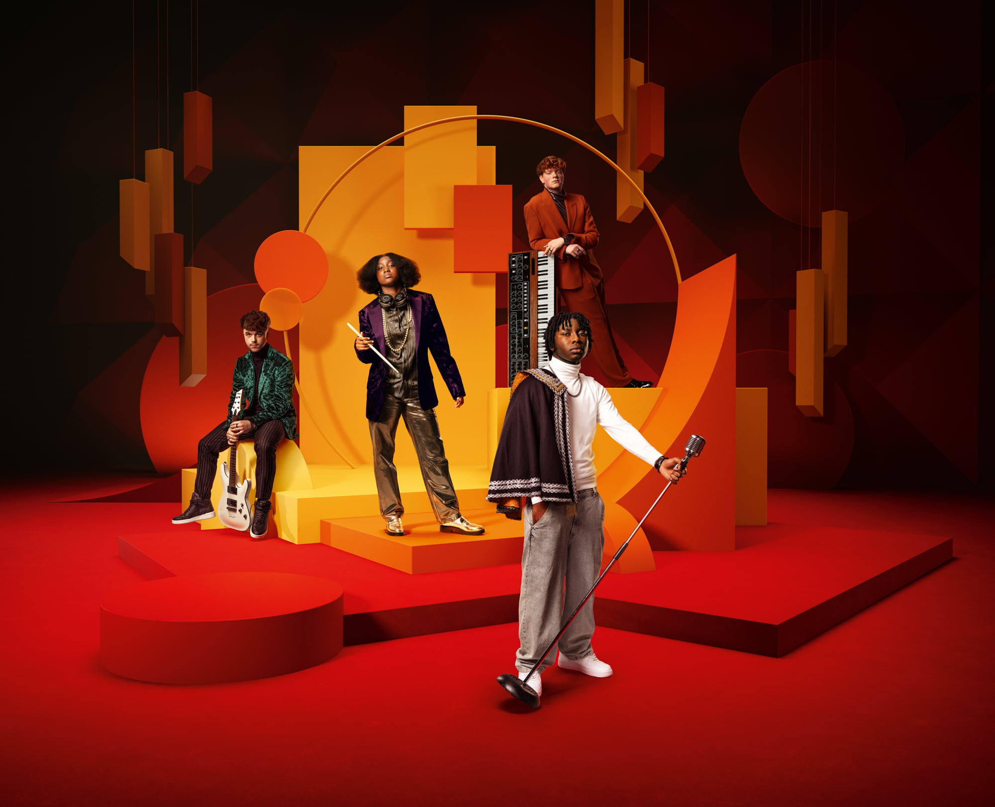 Mastercard Brit Awards