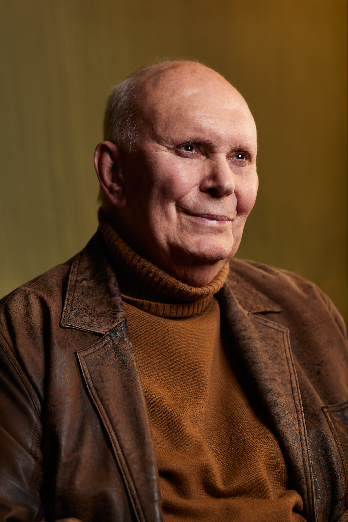 Alan Ayckbourn