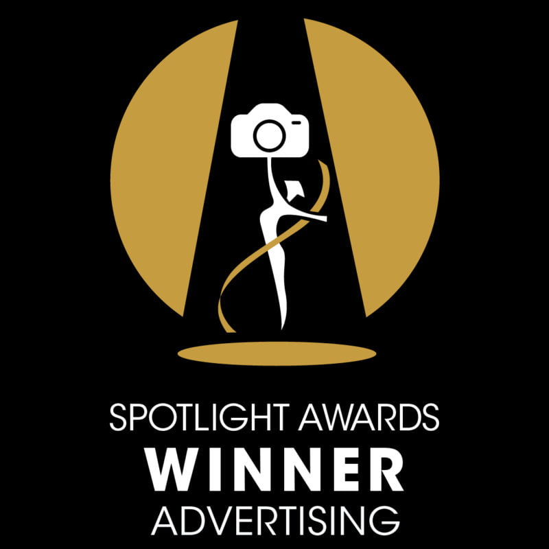 Hail Mary! Our Lady of Kibeho wins big in the Spotlight Awards