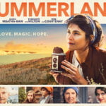 Summerland Film Poster