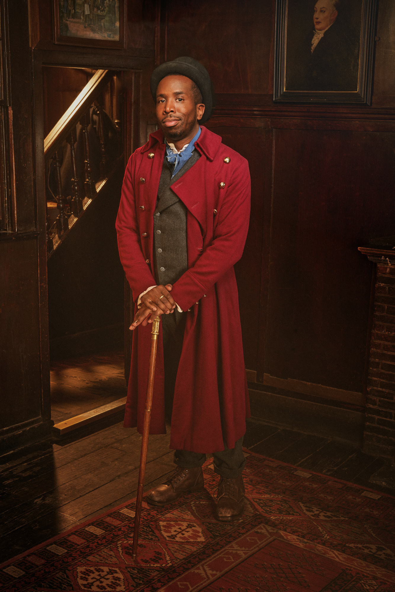 The Government Inspector