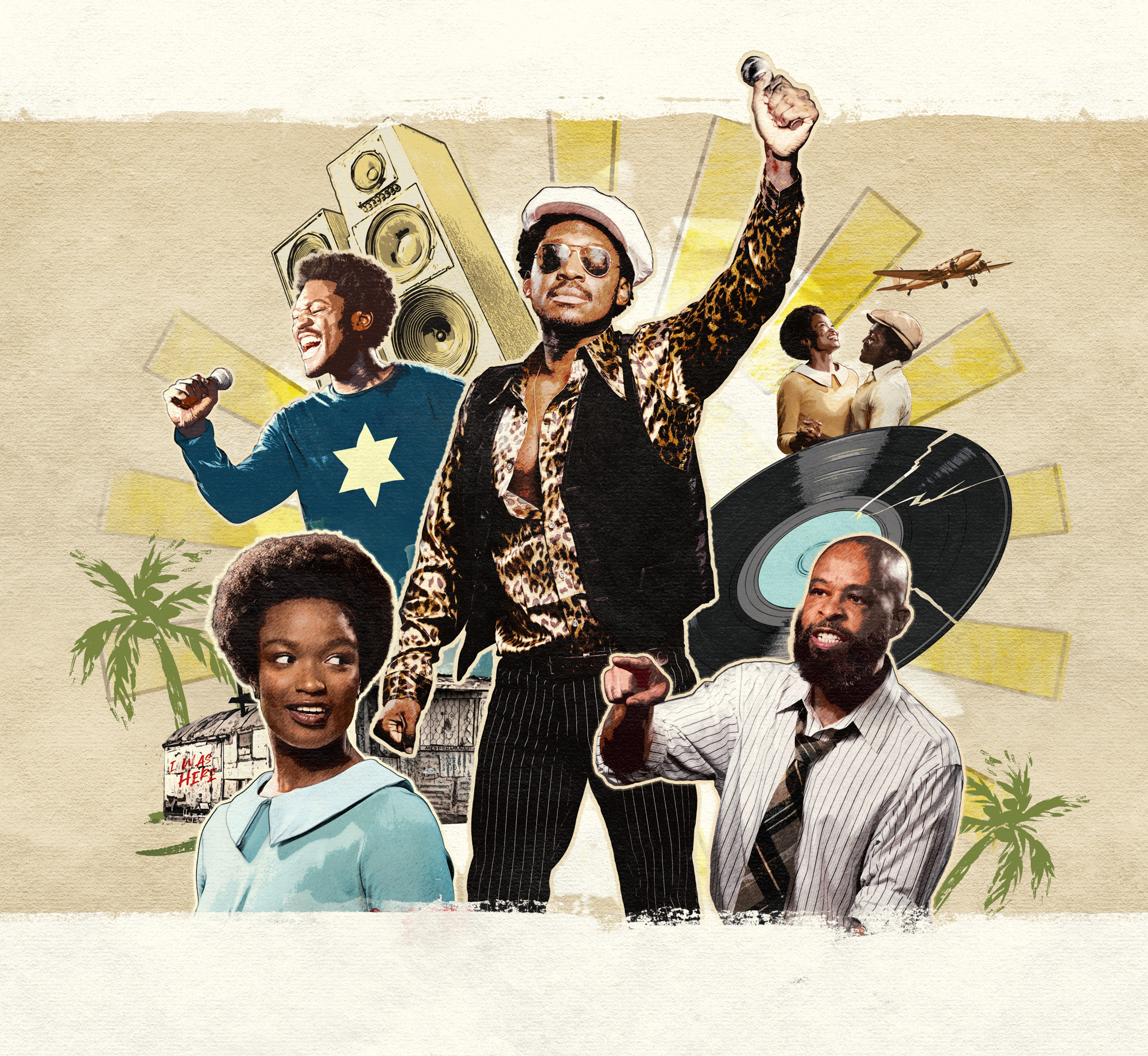 The Harder They Come