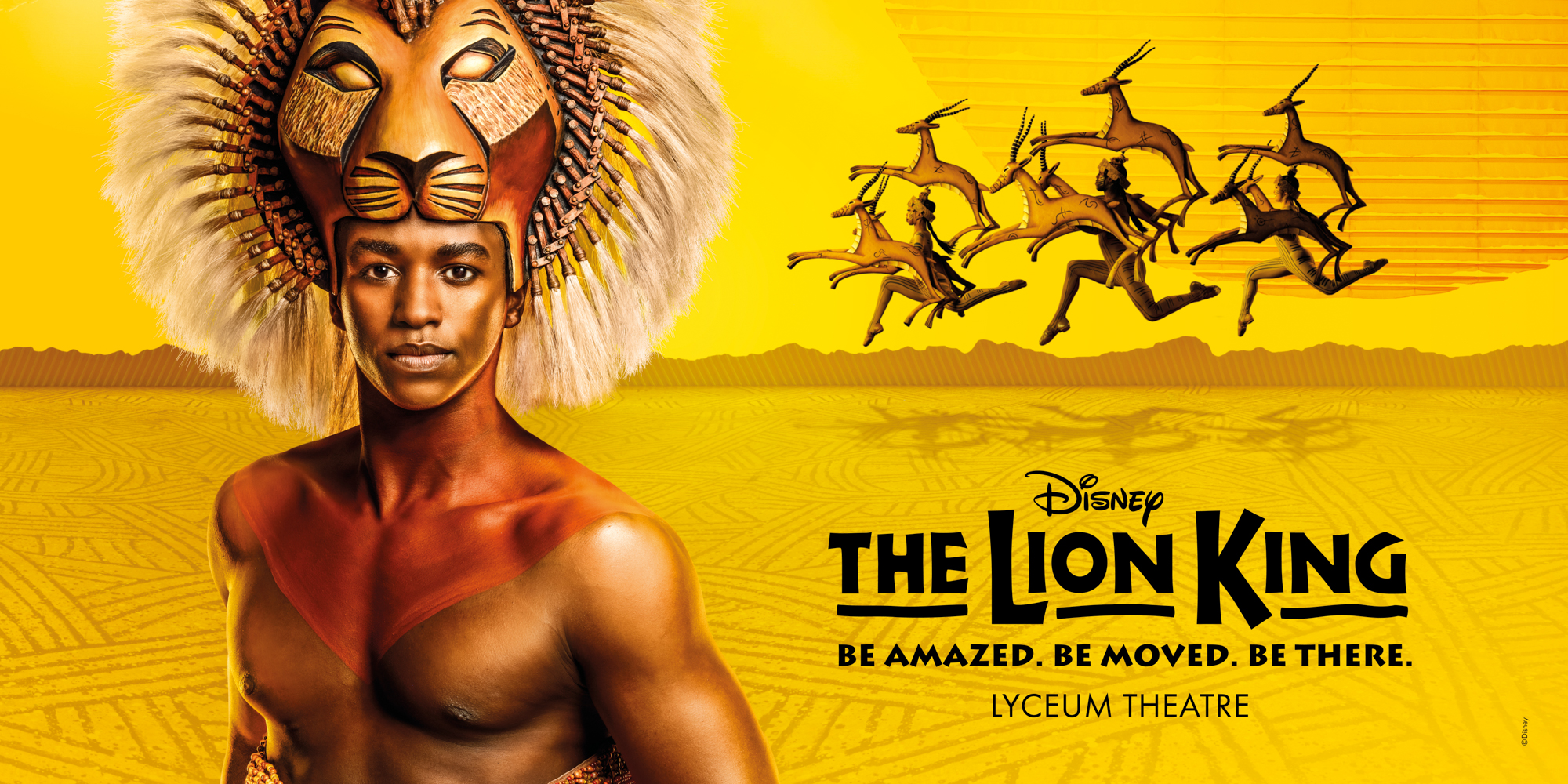 The Lion King