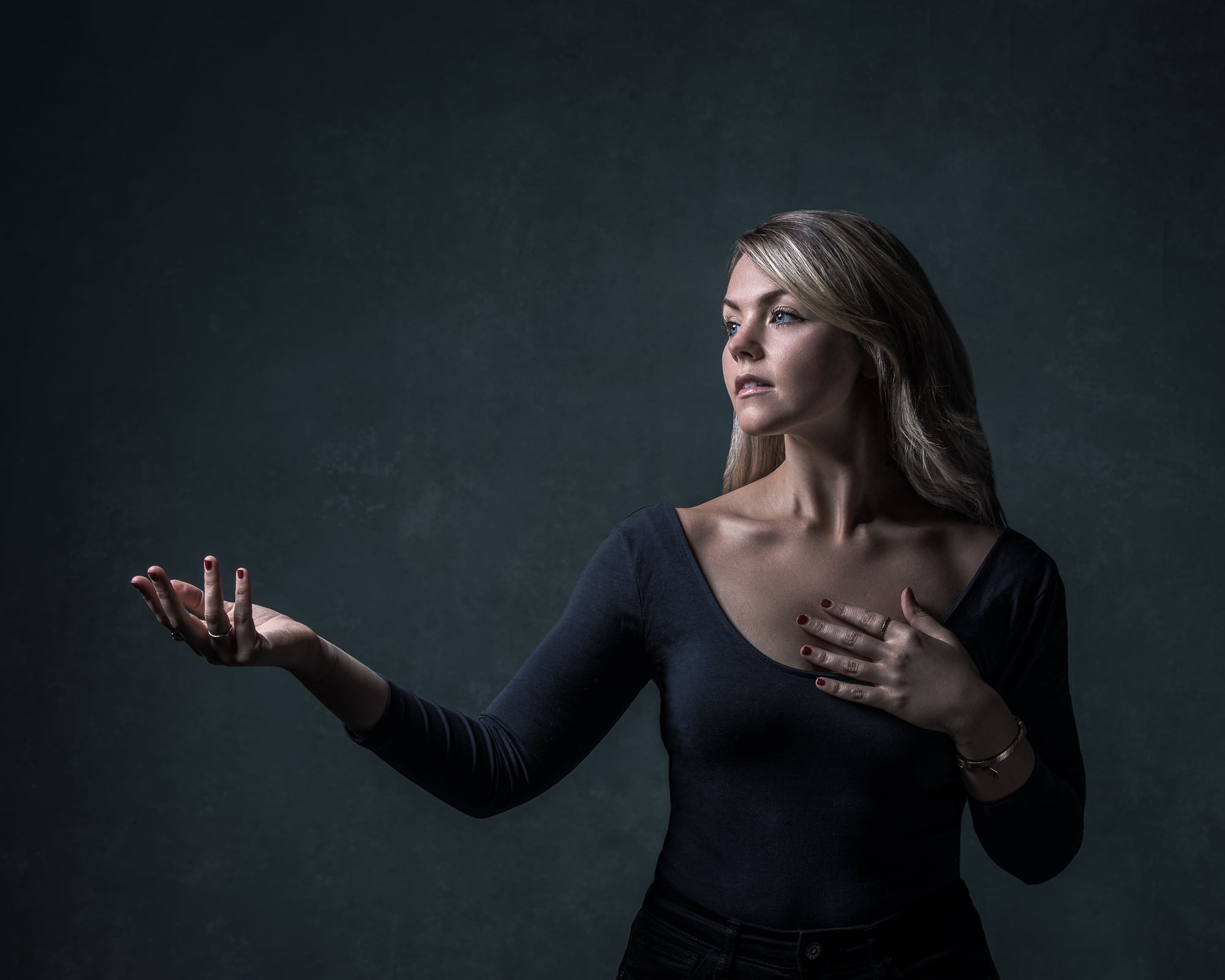 Love - Katie Redford