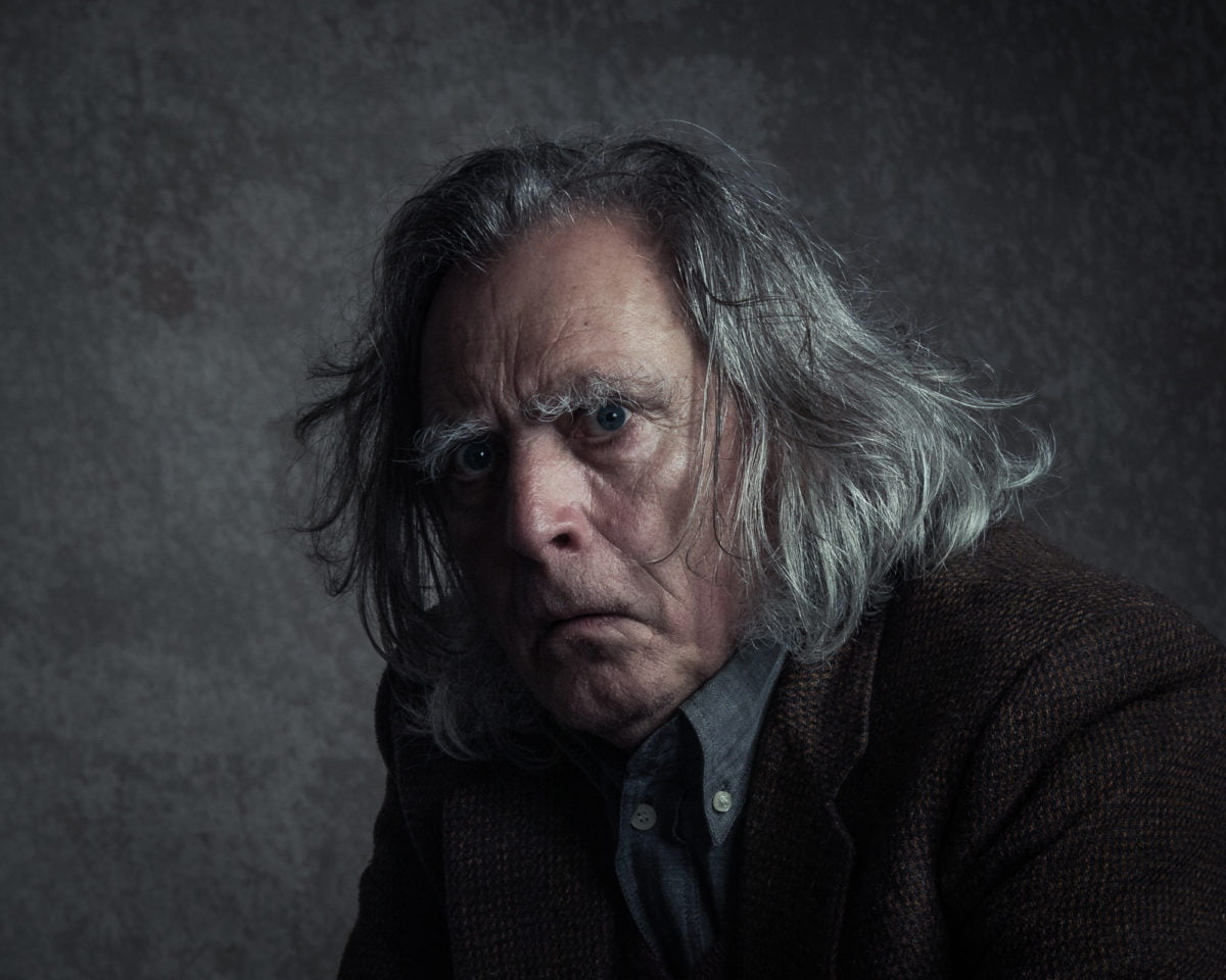 The Attitudes – Horror – David Fielder