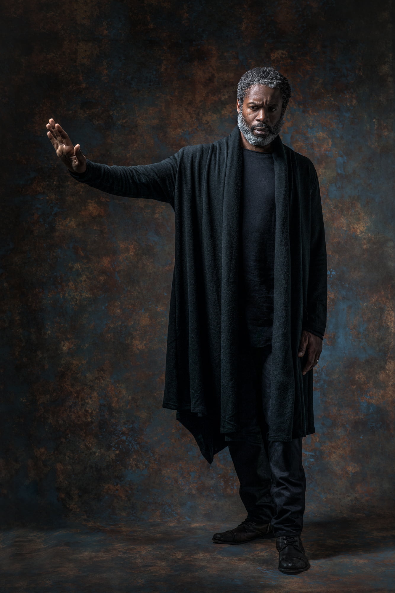 The Attitudes - Rejection - Wil Johnson