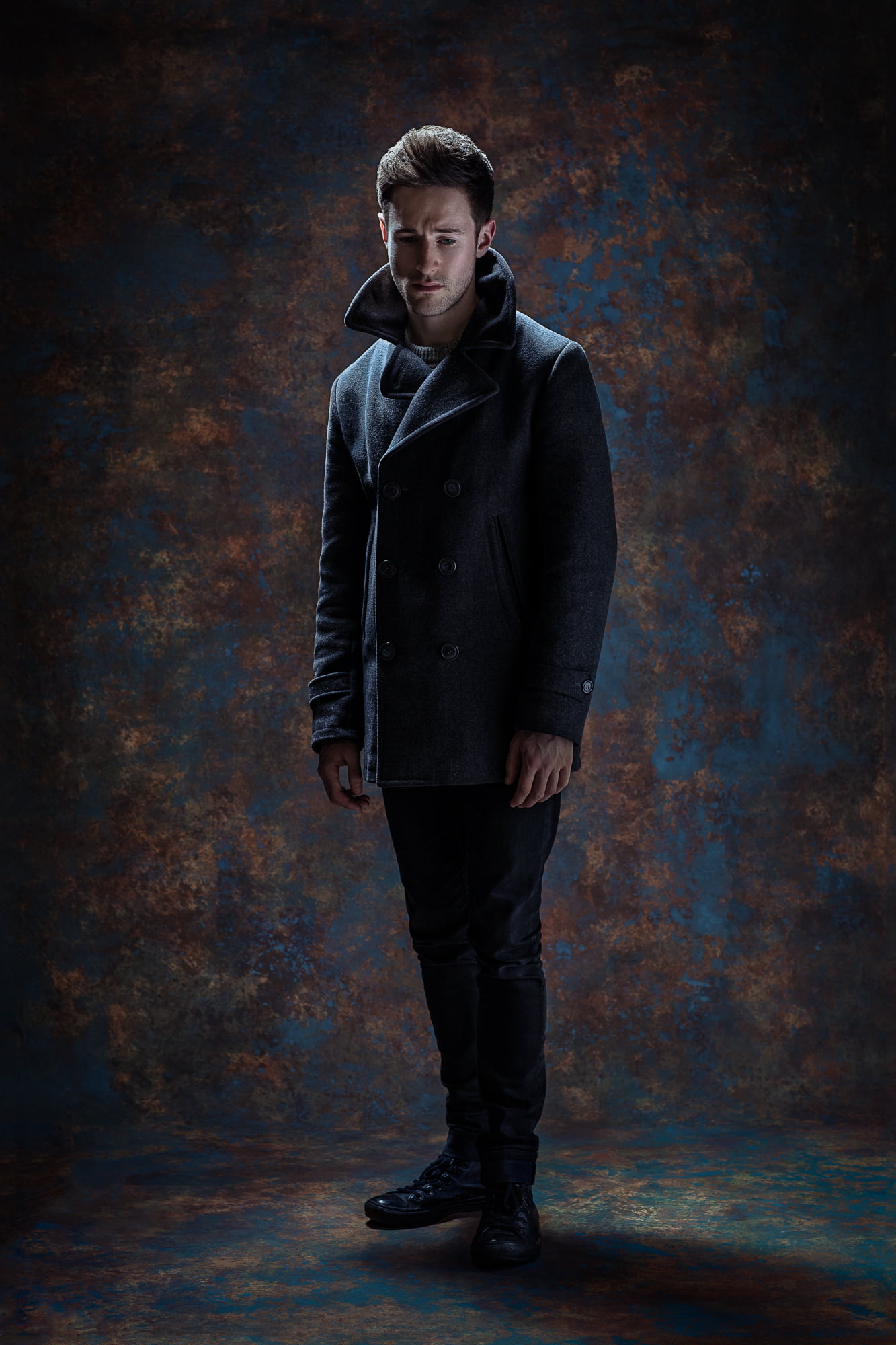 The Attitudes - Shame - Matthew Durkan