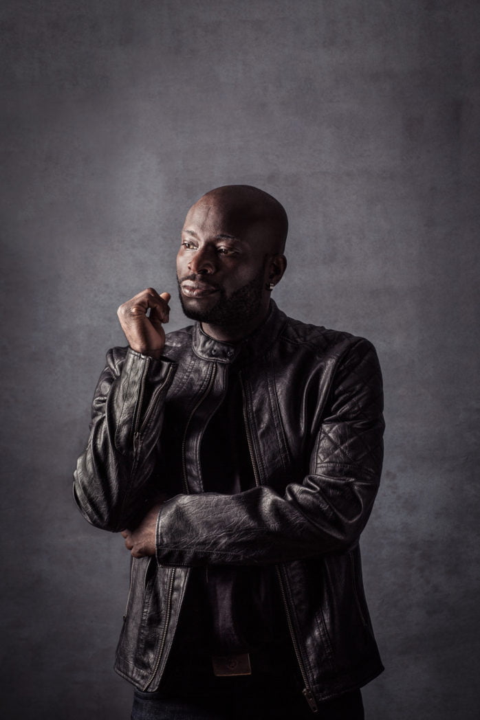 Contemplation – Mark Springer