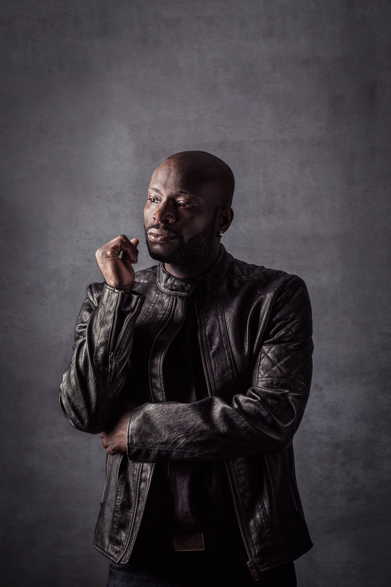 Contemplation - Mark Springer