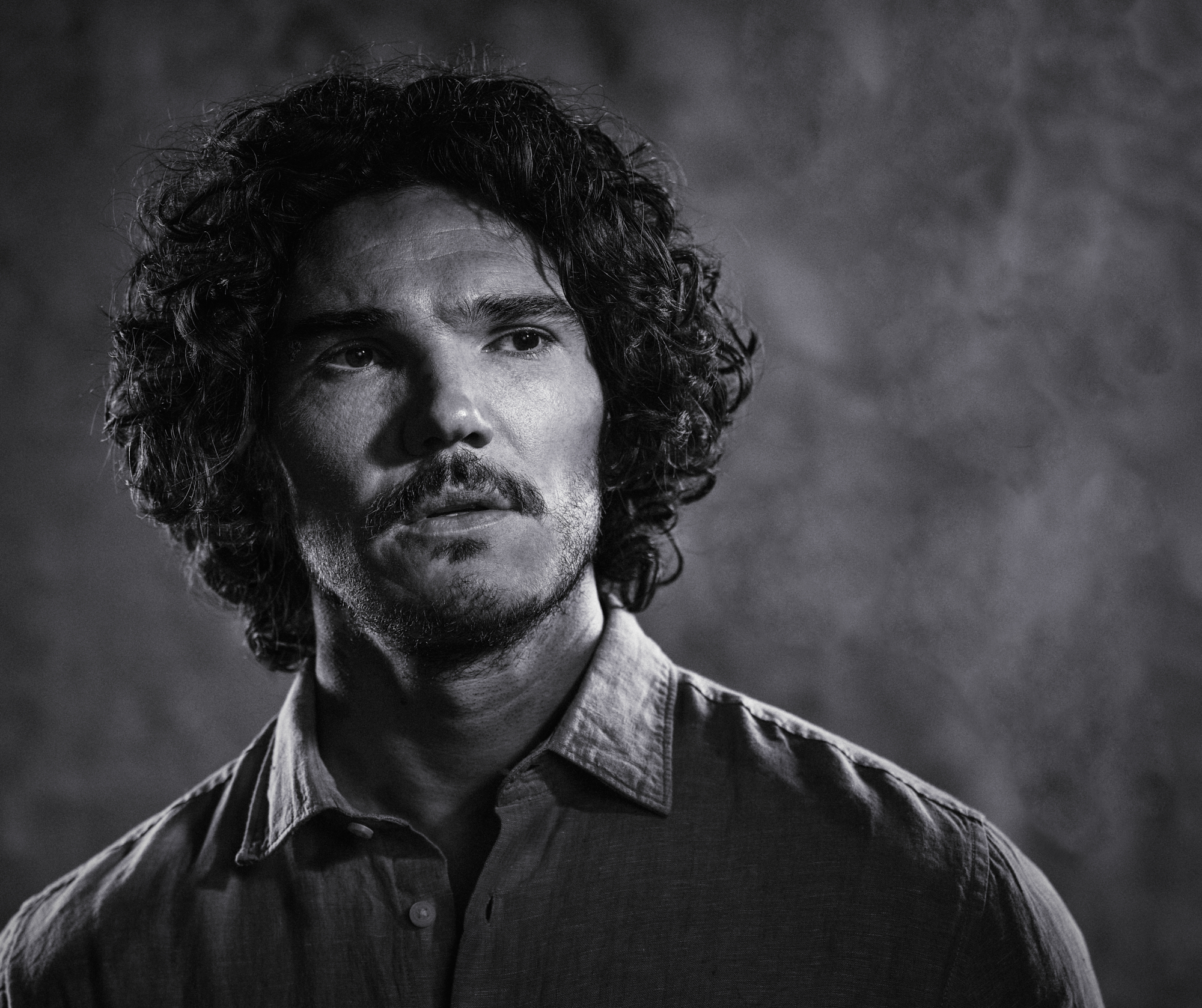 Fra Fre in The Pillowman