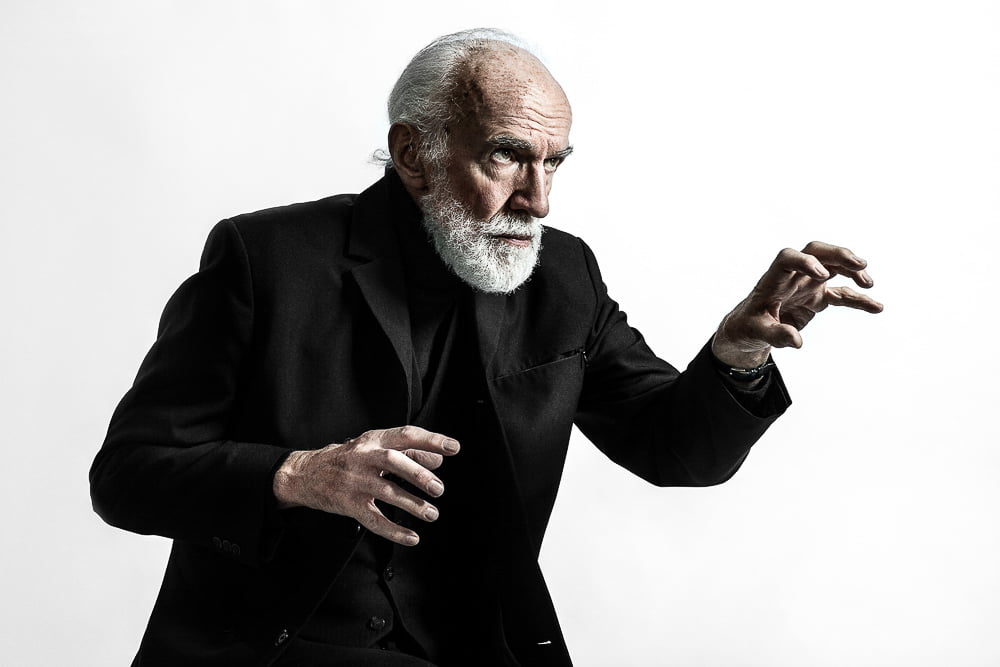 The Attititudes © Michael Wharley 2016