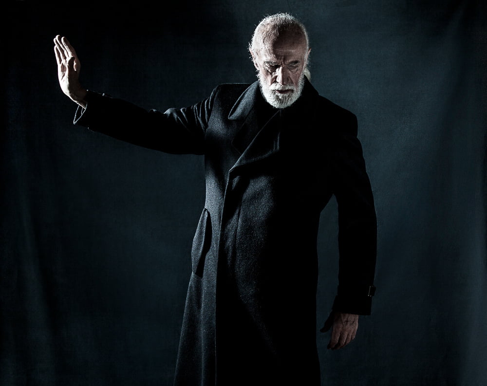 Refusal – David Gant