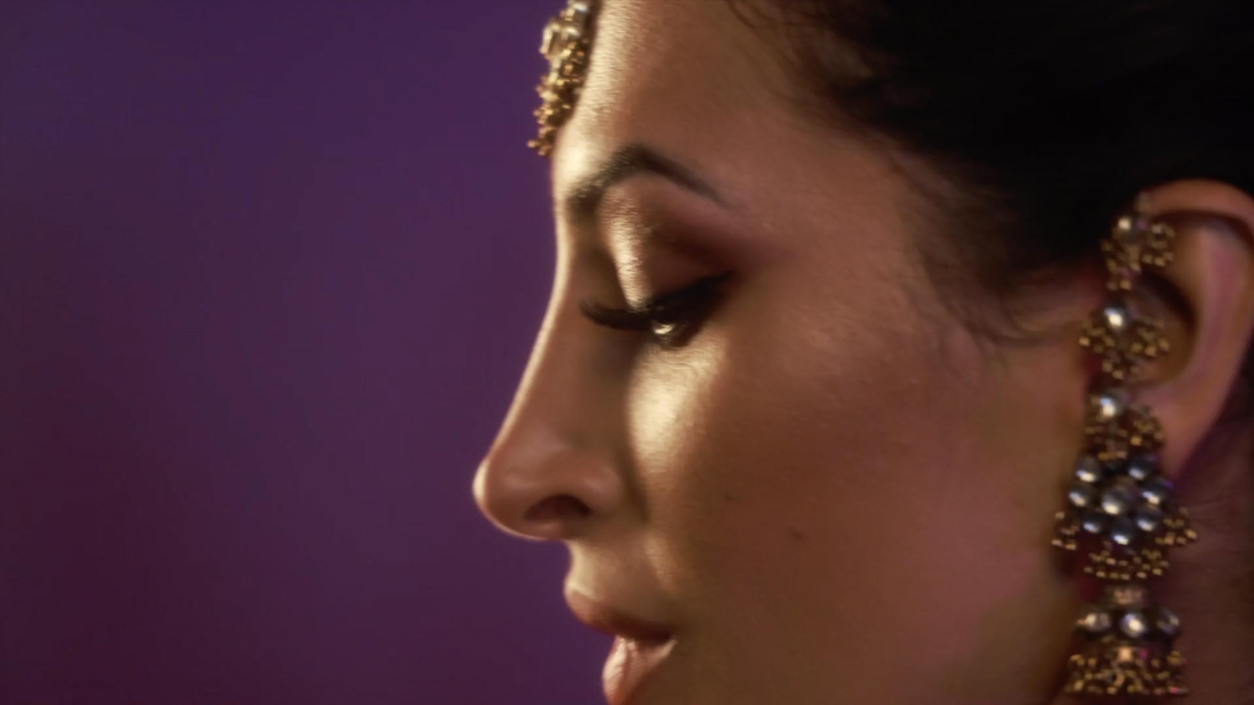 Moving Portraits – Frankie Goes to Bollywood, Rifco Theatre