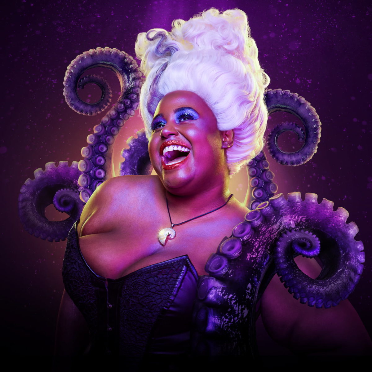 Unfortunate The Musical