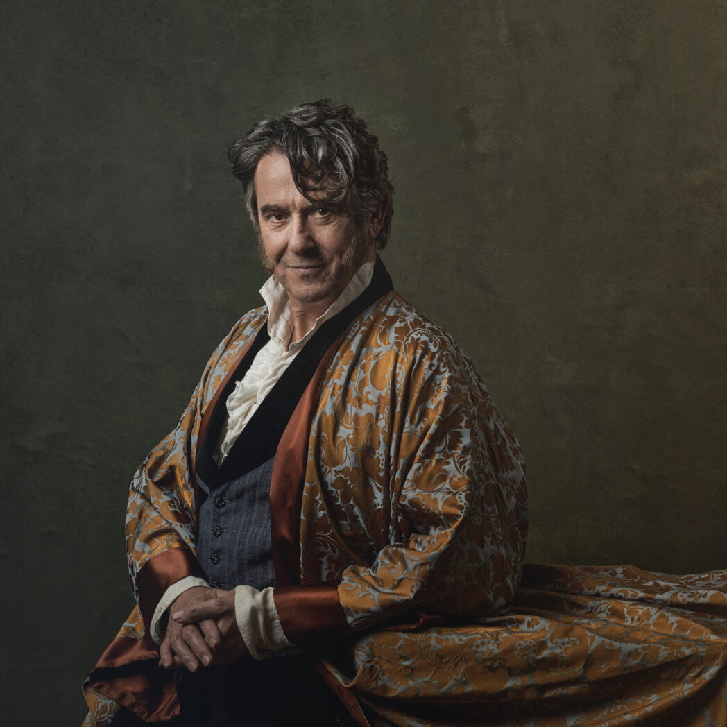 Being Mr Wickham Michael Wharley Portrait & Advertising Photographer