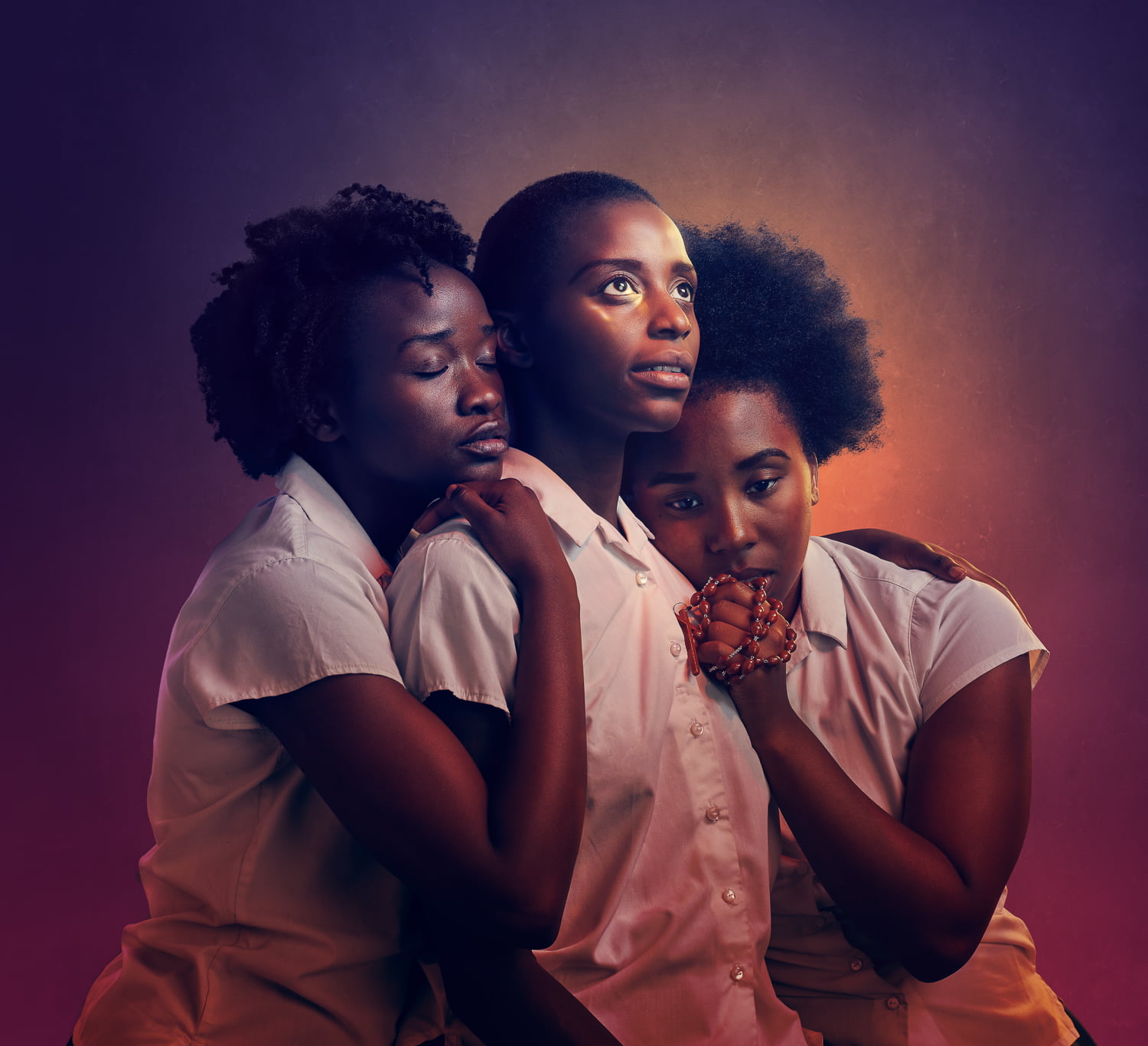 Hail Mary! Our Lady of Kibeho wins big in the Spotlight Awards