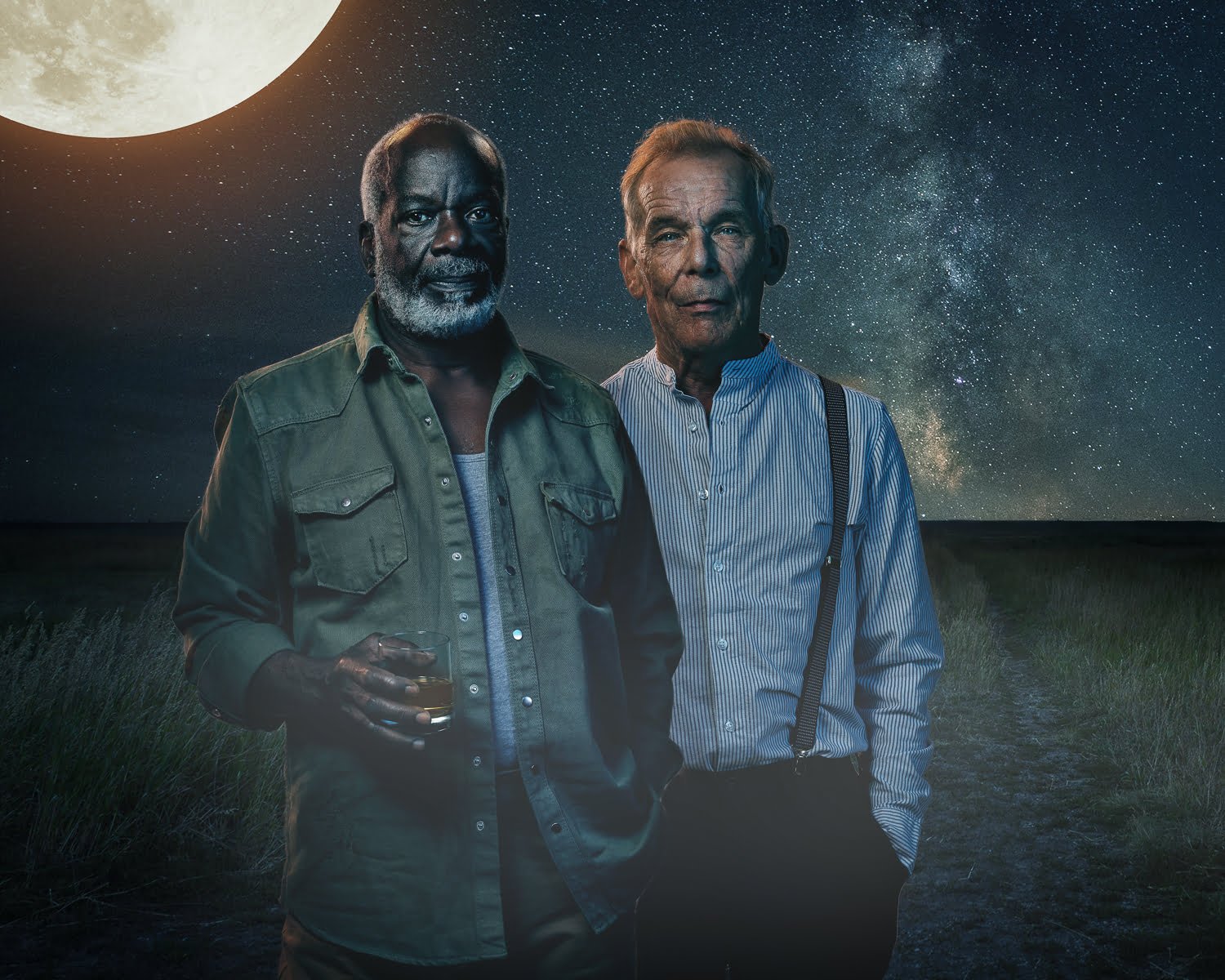 Ages of the Moon Campaign