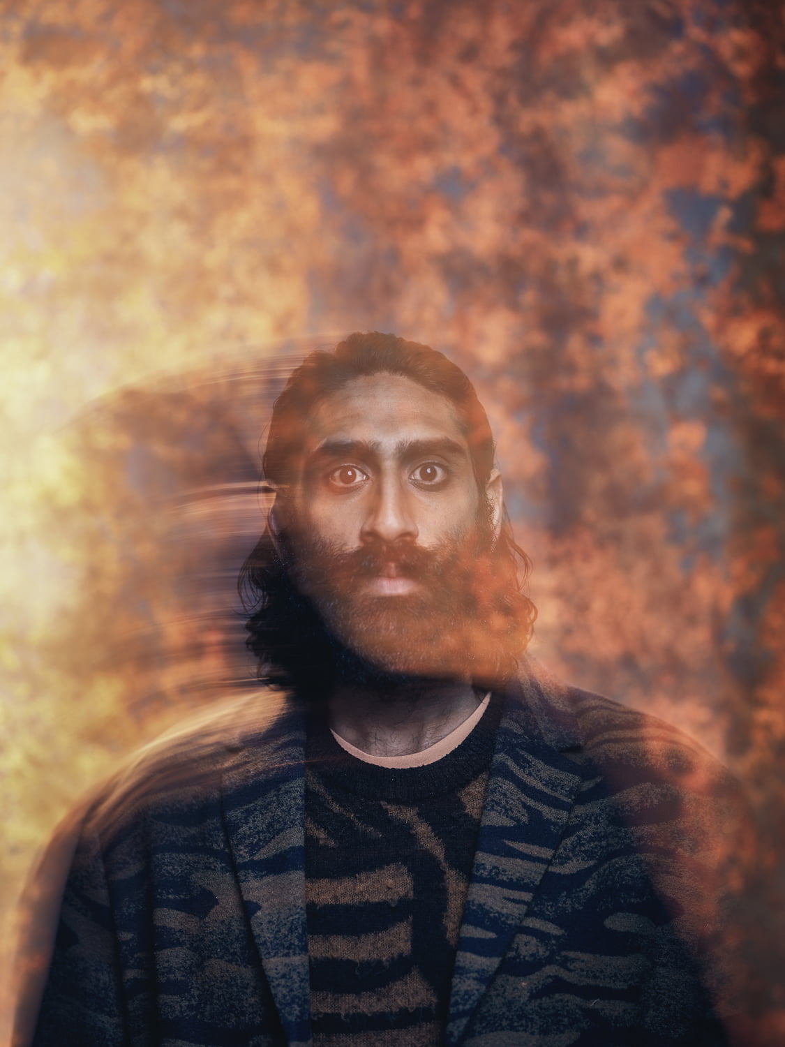 Amer Chadha Patel