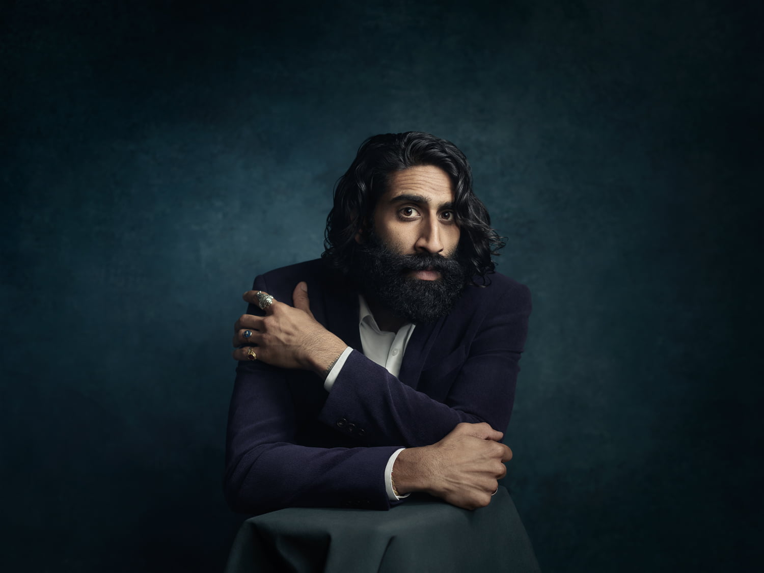 Amer Chadha-Patel