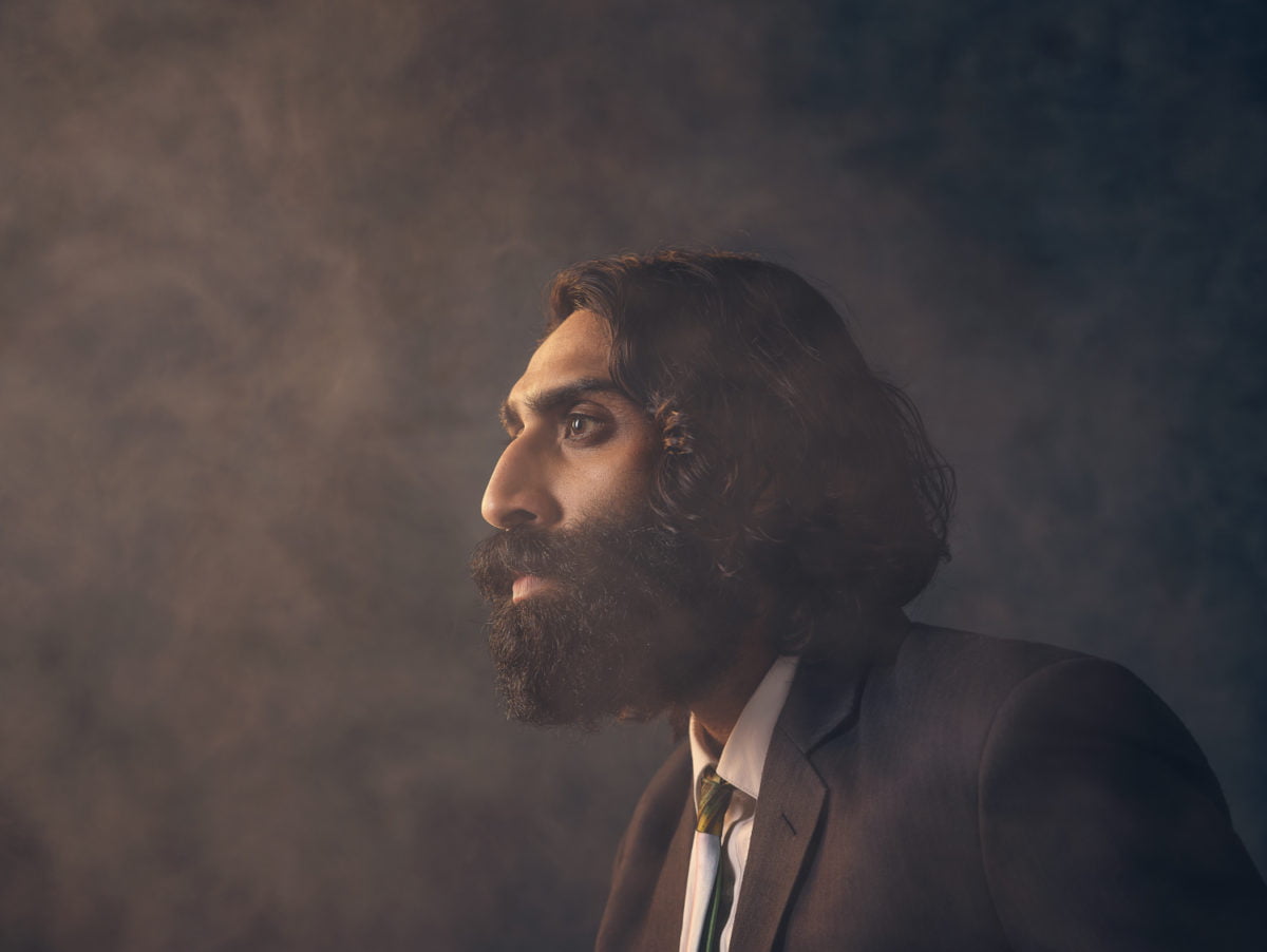 Amer Chadha Patel