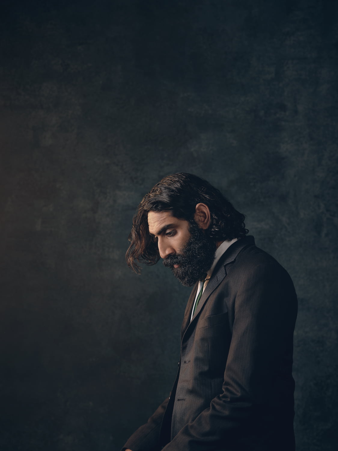 Amer Chadha-Patel