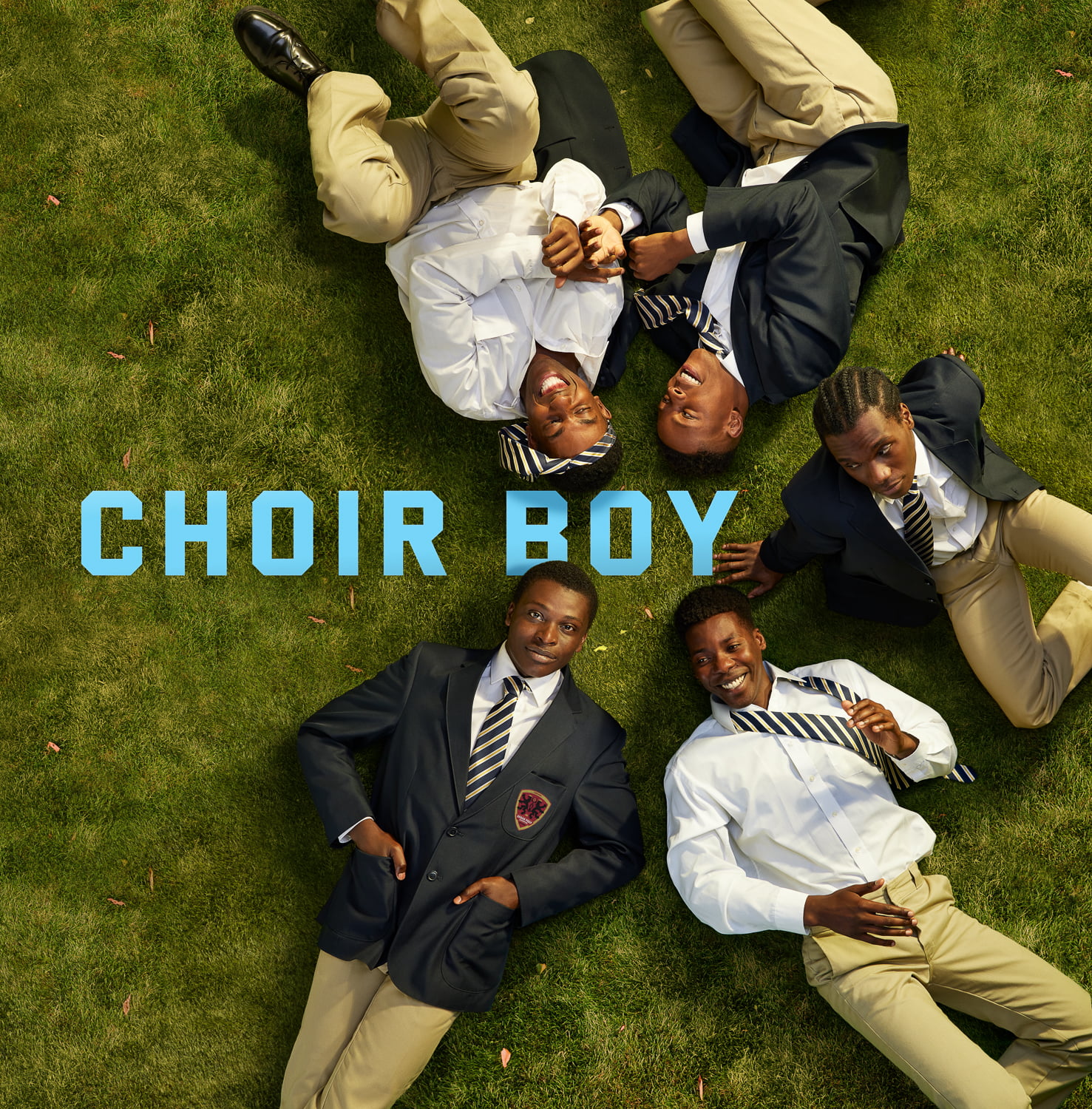 Choirboy by Tarell Alvin McCraney for Bristol Old Vic