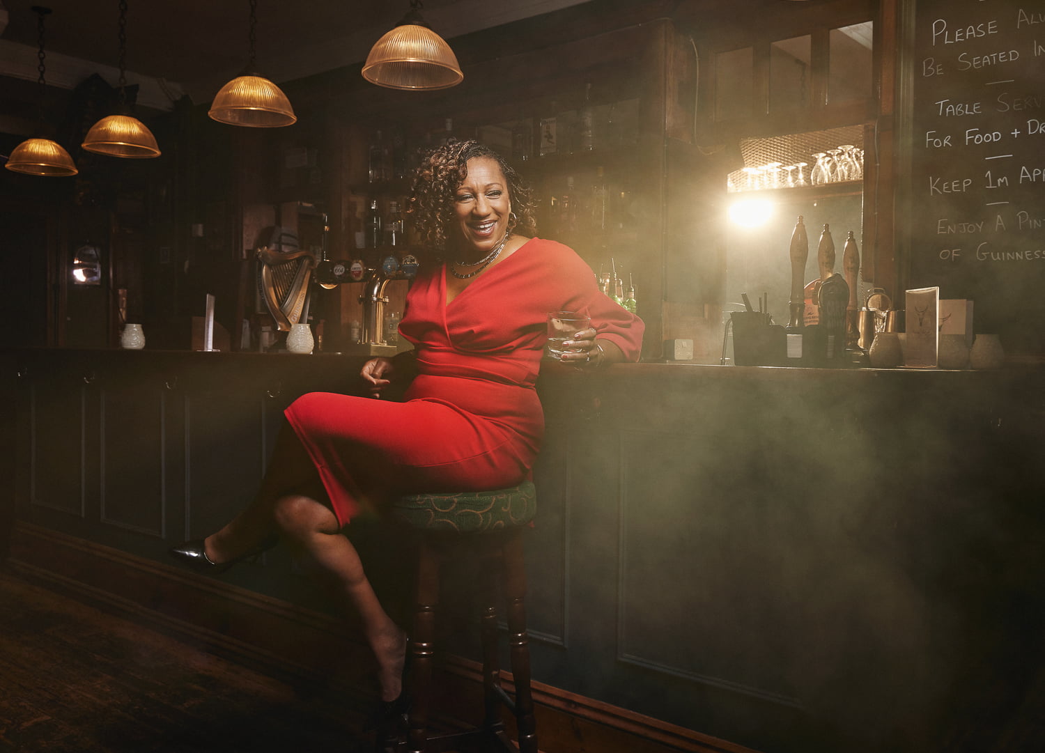 Zadie Smith’s The Wife of Willesden