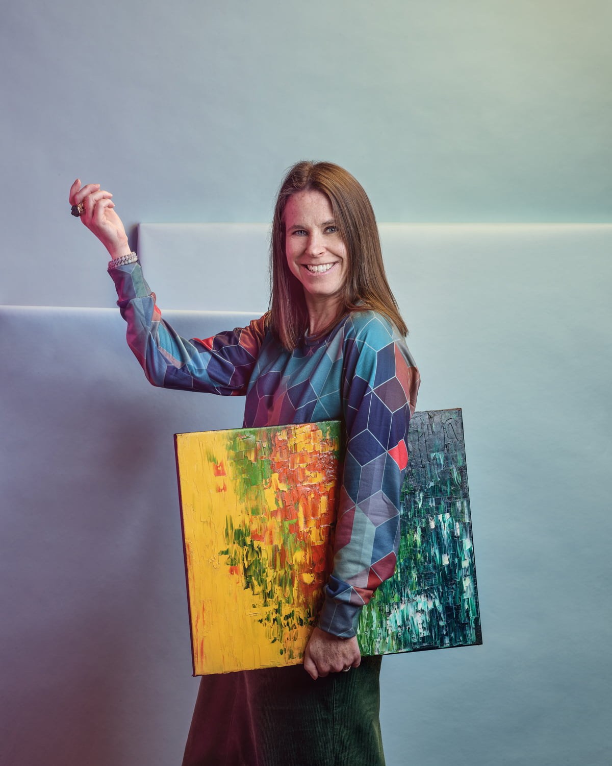 Creative // Creation