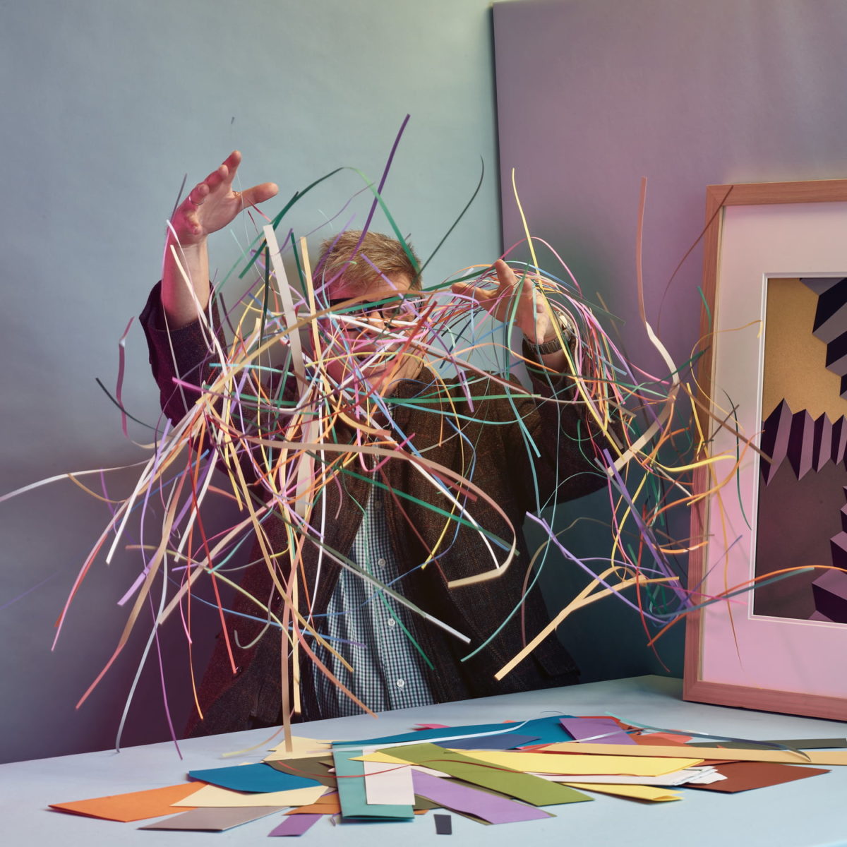 Creative // Creation