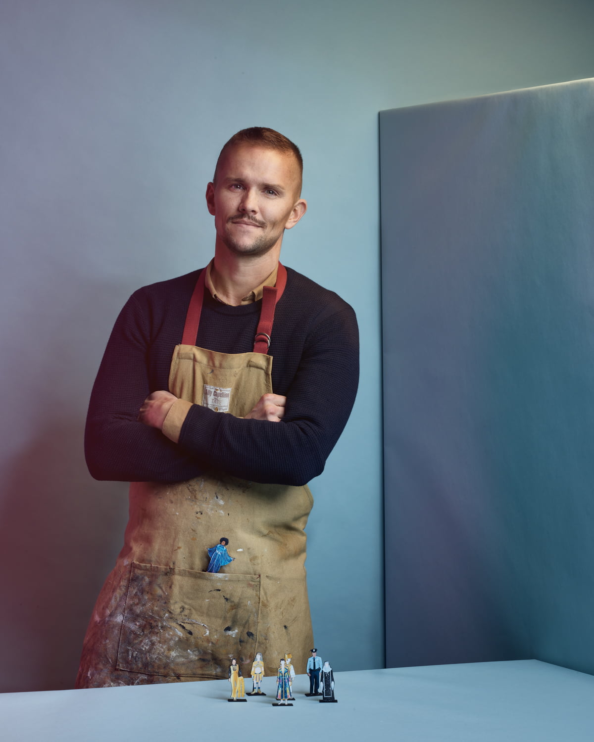 Creative // Creation