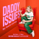 Bebe Cave in Daddy Issues