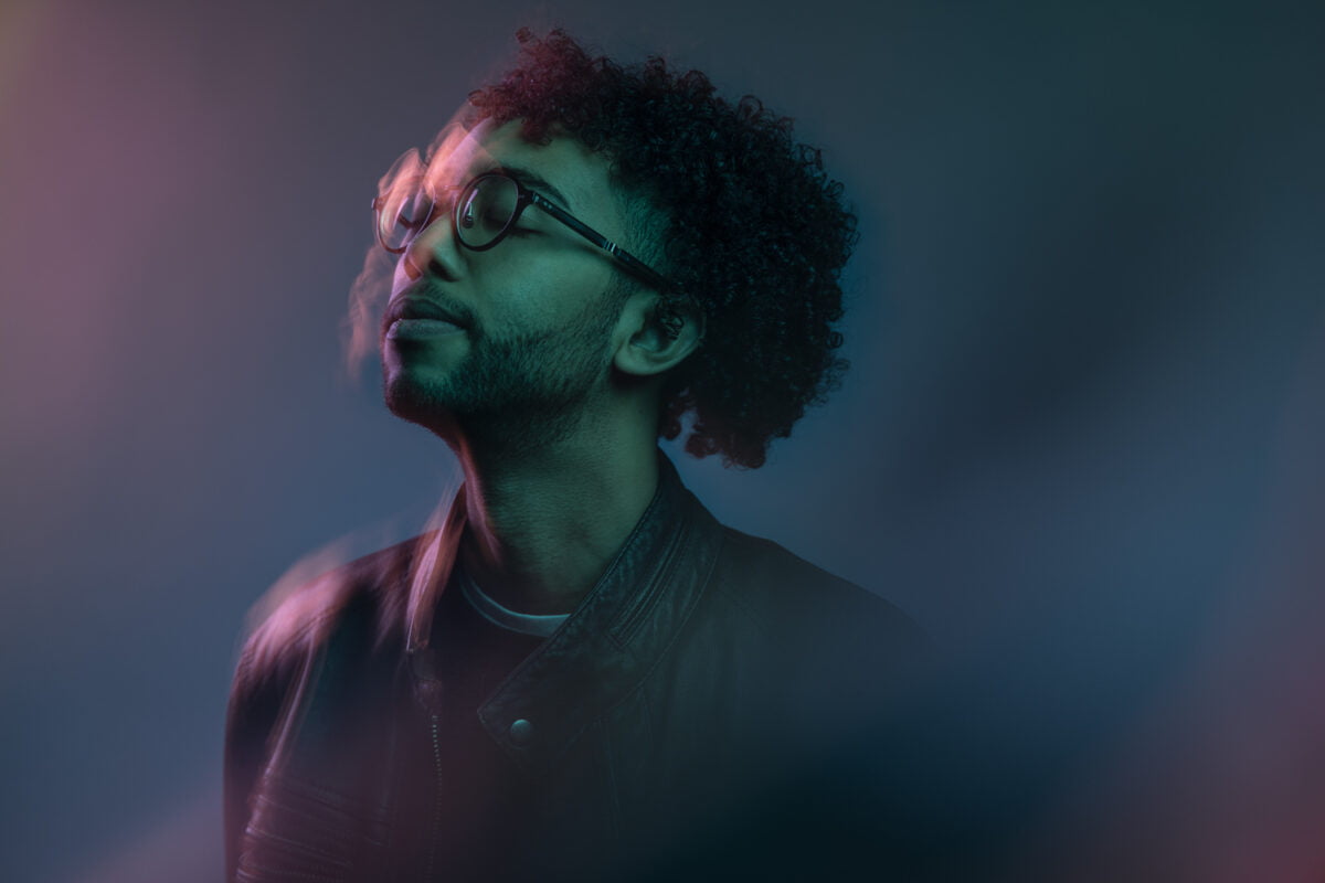 Filmmaker Dalton Scott