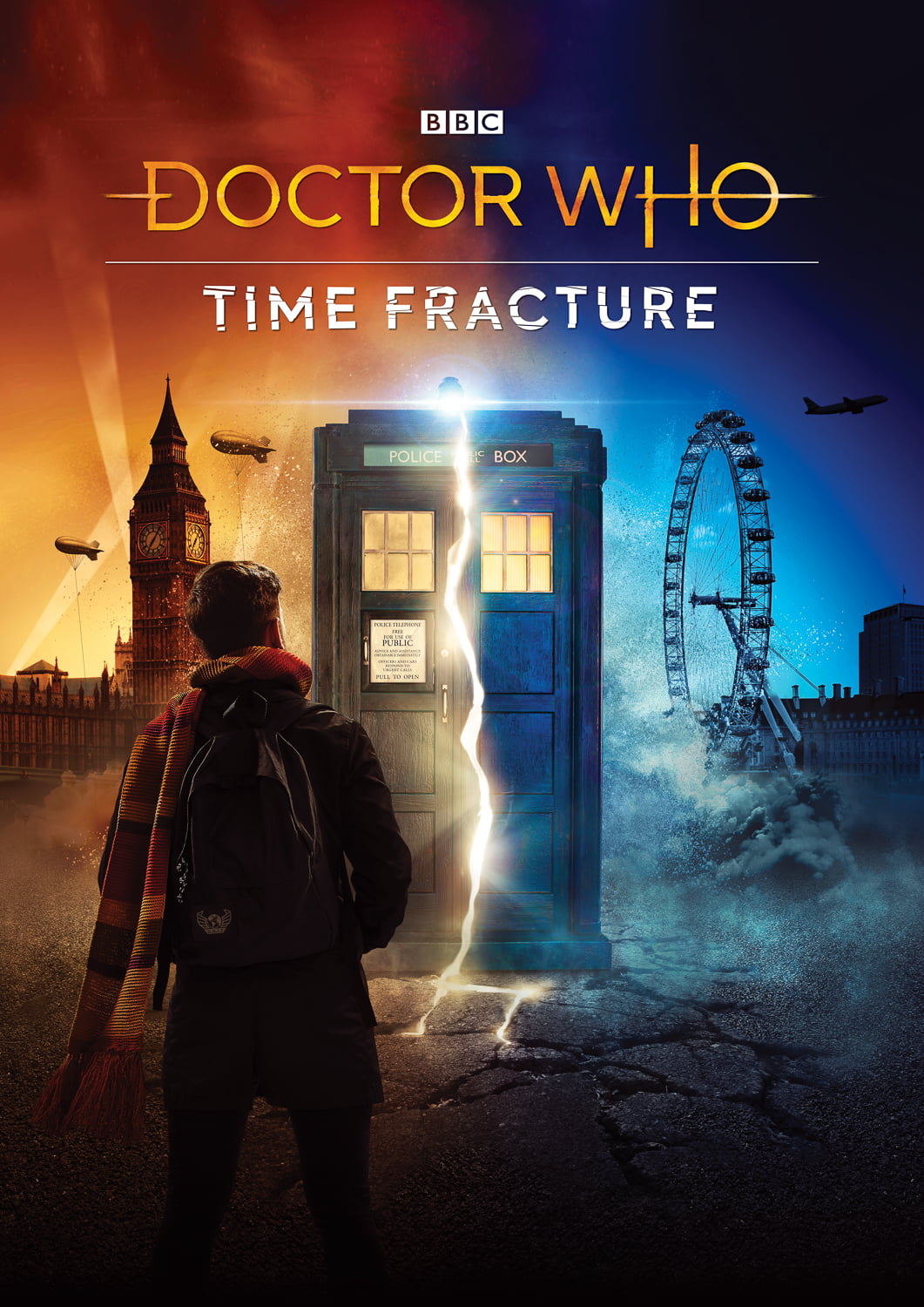 The Doctor in the House