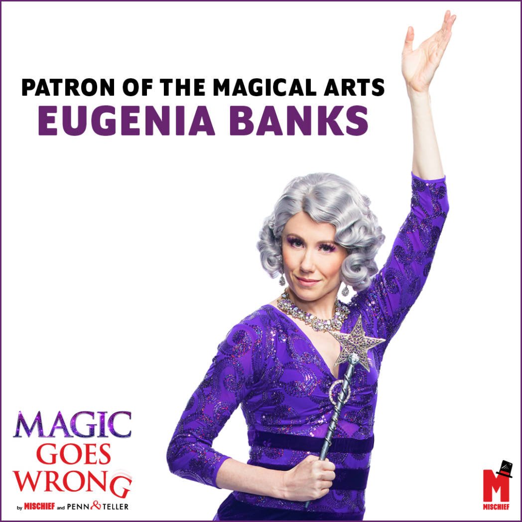 When Magic Goes Wrong