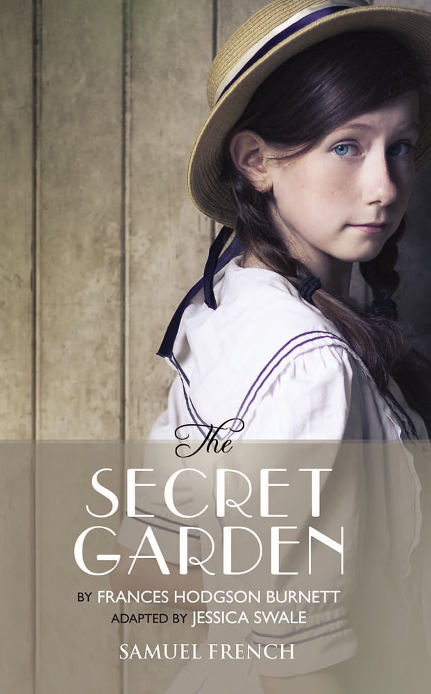 The Secret Garden